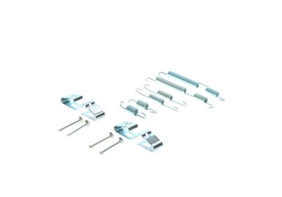 SET ACCESORII SABOT DE FRANA BOSCH 1987475336 7