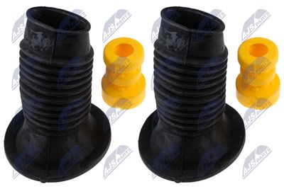 NTY Staubschutzsatz, Stoßdämpfer