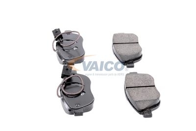 BREMSBELAGSATZ SCHEIBENBREMSE VAICO V240152 47