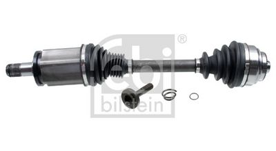 FEBI BILSTEIN Antriebswelle