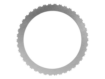 STAHLLAMELLENSATZ AUTOMATIKGETRIEBE BorgWarner 203546 1