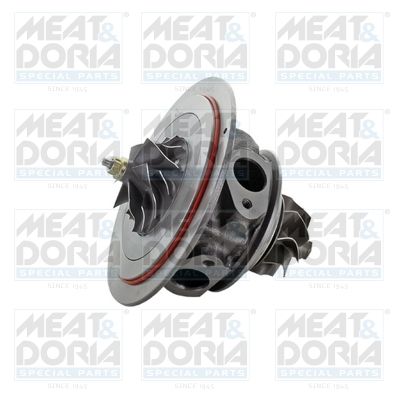 MEAT & DORIA 601644 Турбина  для VW BEETLE (Фольцваген Беетле)