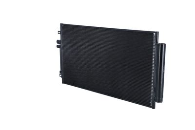 CONDENSATOR CLIMATIZARE NRF 350568 29