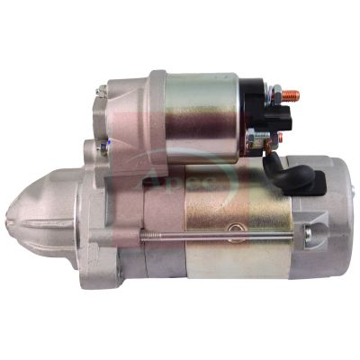 APEC Starter ASM1602