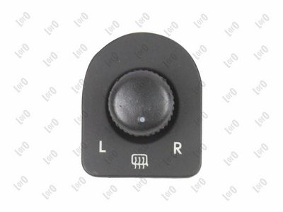 SCHALTER SPIEGELVERSTELLUNG ABAKUS 13503024 1