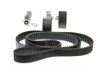 SET CUREA DE DISTRIBUTIE AISIN TSVG026 3