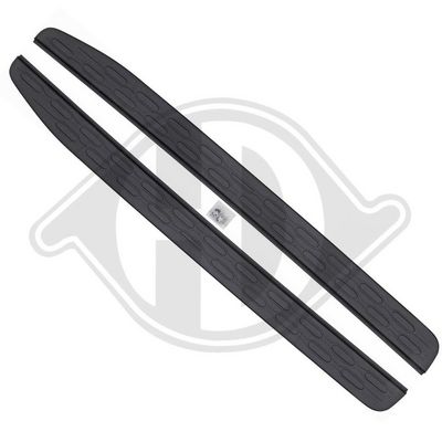 TRITTBRETT DIEDERICHS 7360132