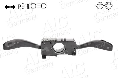 COMUTATOR COLOANA DIRECTIE