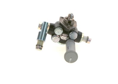 BOSCH Kraftstoffpumpe