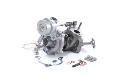 LADER AUFLADUNG BTS Turbo T981358 6