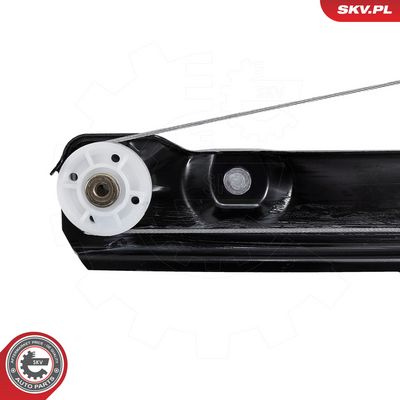 Zvedací zařízení oken ESEN SKV 01SKV934