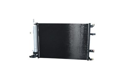 CONDENSATOR CLIMATIZARE NRF 35739 27