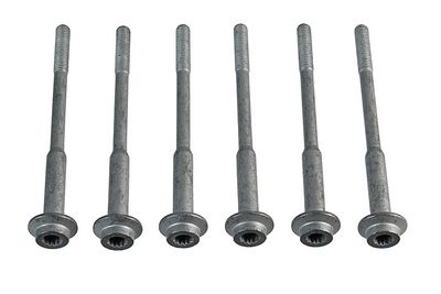 SCHRAUBE EINSPRITZDüSENHALTER METZGER AUTOTEILE 0873138
