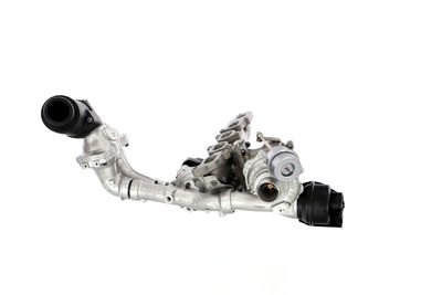 COMPRESOR SISTEM DE SUPRAALIMENTARE REMANTE 003002004506R 62