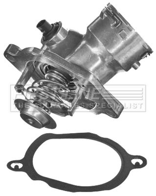 Thermostat, coolant FIRST LINE FTK344