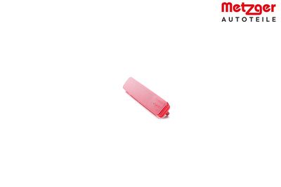 REFLECTOR METZGER AUTOTEILE 2080260 9