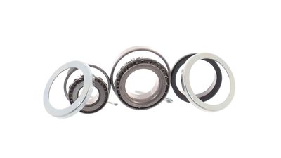 RADLAGERSATZ SKF VKBA007 19