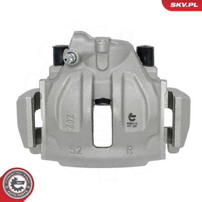 Brzdový strmeň ESEN SKV 90SKV114