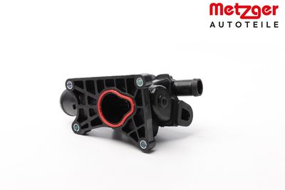 THERMOSTAT KüHLMITTEL METZGER AUTOTEILE 4006497 26