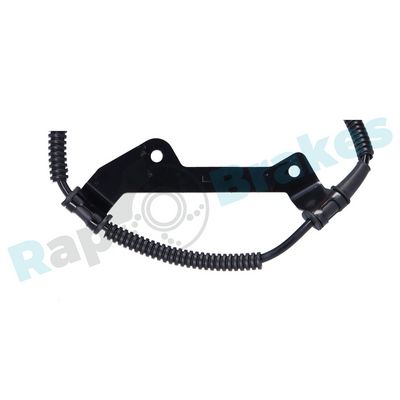 Vorschau Sensor, Raddrehzahl Ansicht 5