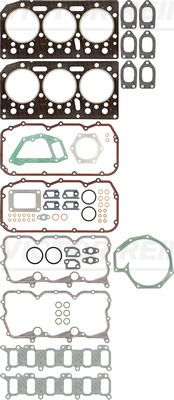 Packningssats, topplock VICTOR REINZ 02-27205-04