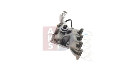 LADER AUFLADUNG AKS DASIS 095015N 12