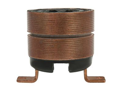 Schleifring, Generator