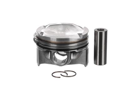 PISTON ET ENGINETEAM PM017300 3