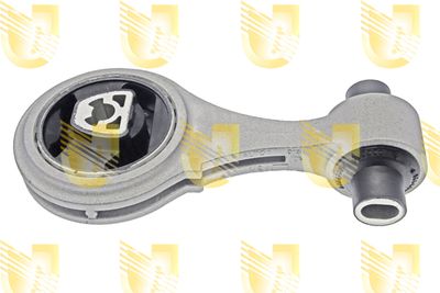 Подвеска, двигатель UNIGOM 395458 для FIAT 500L
