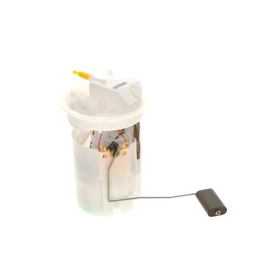 SISTEM ALIMENTARE CU COMBUSTIBIL BOSCH 0580200734 21