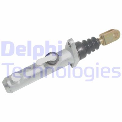 Главный цилиндр, система сцепления DELPHI LM70222 для LANCIA THEMA