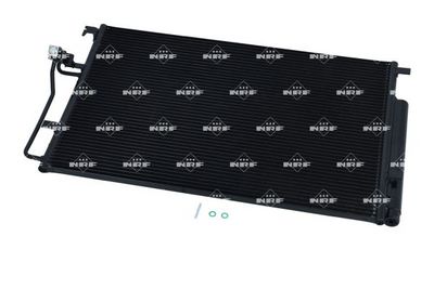 CONDENSATOR CLIMATIZARE NRF 35849