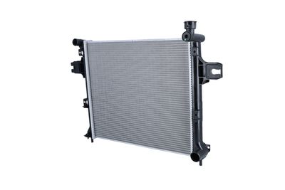 KüHLER MOTORKüHLUNG NRF 56588 9