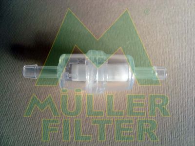 Топливный фильтр MULLER FILTER FB5 для LIGIER NOVA
