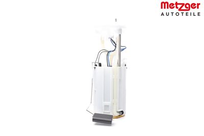 SISTEM ALIMENTARE CU COMBUSTIBIL METZGER AUTOTEILE 2250596 13
