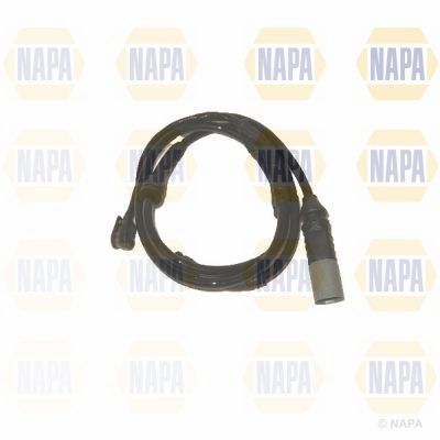 Brake Pad Warning Wire NAPA NWL5262