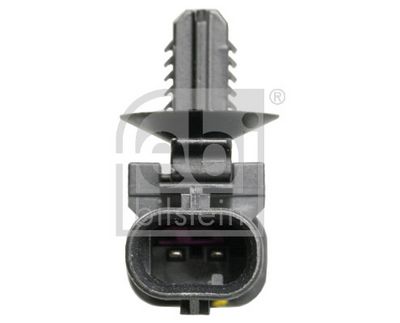 Uitlaatgastemperatuursensor (Vóór DPF) past: VOLVO S60 II, S80 II, V60 I, V70 III, XC60 I, XC70 II 2.4D/2.4DH 03.06-07.18