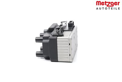 ZüNDSPULE METZGER AUTOTEILE 0880061 11