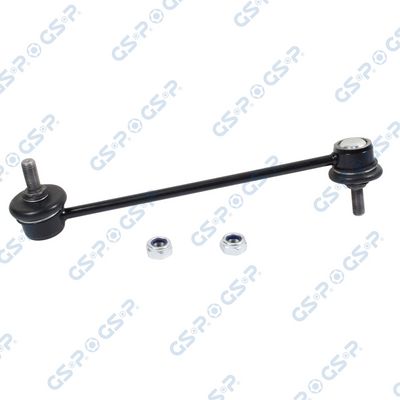 Stange/Strebe, Stabilisator