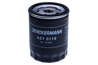 Olejový filtr DENCKERMANN A210119