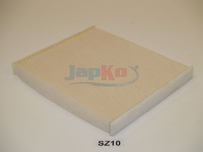 Filter, Innenraumluft