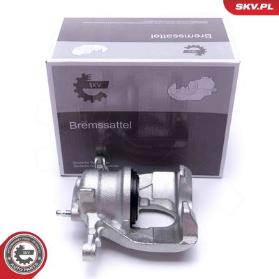 Brzdový třmen ESEN SKV 55SKV661