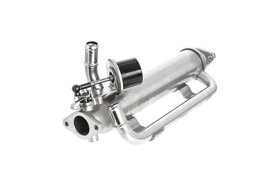 RADIATOR RECIRCULARE GAZE DE ESAPAMENT TOPRAN 117518 8