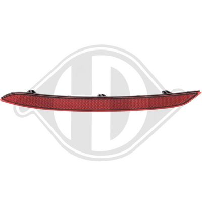 REFLEKTOR POSITIONS-/BEGRENZUNGSLEUCHTE