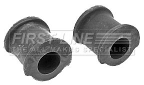 Repair Kit, stabiliser coupling rod FIRST LINE FSK7153K