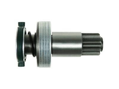 Laisvos eigos pavara, starteris