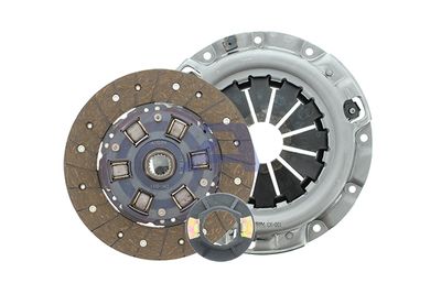 Комплект сцепления AISIN KK-011 для KIA SHUMA