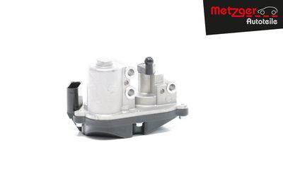 STELLELEMENT DRALLKLAPPEN (SAUGROHR) METZGER AUTOTEILE 2100031 19