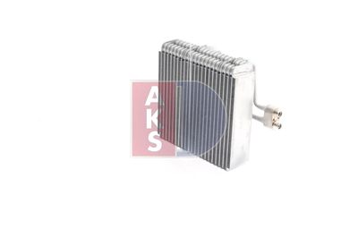 VERDAMPFER KLIMAANLAGE AKS DASIS 820419N 10