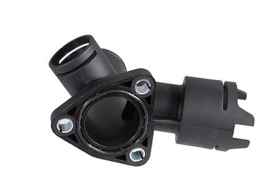 Flansa lichid racire METZGER 4010603